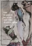 Alyce Mahon 47678 - The Marquis de Sade and the Avant-Garde