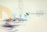 Northshore - Origianal Brochure Southerly 101 Sailing Yacht