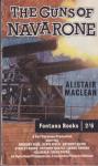 Maclean, Alistair - The Guns of Navarone