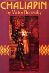 Borovsky, Victor - Chaliapin