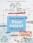 Alain Ducasse, Paule Neyrat - Puur natuur vis, schaal- en schelpdieren
