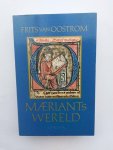 Oostrom - Maerlanys Wereld Oostrom - Maerlanys Wereld