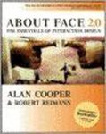 Alan Cooper, Robert M. Reimann - About Face 2.0