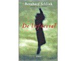 Bernhard Schlink - Liefdesval Bernhard Schlink - Liefdesval