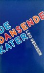 Derksen - DANSENDE KATER, DE