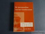 Sloot, S.J. van der - De metamorfose van het Goetheanum. Een inleiding in de bouwgedachte van Rudolf Steiner en een bijdrage aan de vormgeving van de grote zaal in het jaar 2040.
