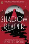 Lynette Noni - Shadow Reaper