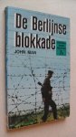 Man John - De Berlijnse blokkade
