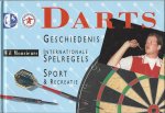 Monsieurs,Wil - Darts -Geschiedenis. Internationale spelregels. Sport en recreatie