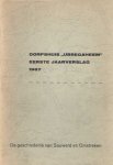 Bakker, J.G. e.a. - De geschiedenis van Sauwerd en omstreken Bakker, J.G. e.a. - De geschiedenis van Sauwerd en omstreken