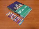 Richardson, Dan - The Rough Guide to Moscow