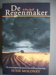 Susie Moloney - De Regenmaker