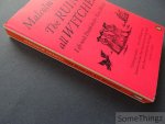 Malcolm Gaskill. - The Ruin of Witches: Life and Death in the New World.