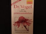Luijendijk, H. - Dr. Vogel gids voor alle geneesmiddelen / druk 4