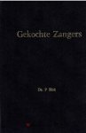 Blok Ds. P. - Gekochte zangers