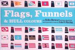 Stewart, Colin - Flags, Funnels & Hull Colours