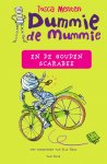 Tosca Menten 58956 - Dummie de mummie en de gouden scarabee