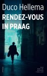 Duco Hellema - Rendez-vous in Praag