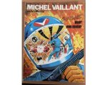 Jean Graton - Michel Vaillant: 021 Gevecht voor een motor