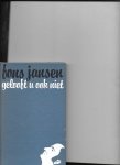 Jansen - Gelooft u ook niet / druk 1