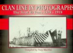 Blackler, T - Clan Line in photographs (2 volumes)