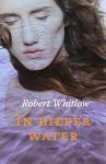 Whitlow, Robert - 1) In dieper water