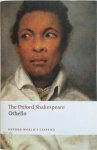 William Shakespeare 12432 - Othello, the Moor of Venice