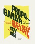 Paul Van Damme - Propaganda in België (1934-1951)