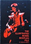 Frifelt, Christian - The Illustrated Bowie Bootleg File
