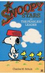 Schulz, Charles M. - Snoopy Stars 5 - Snoopy as the fearless leader