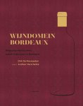 Dirk De Mesmaeker - Wijndomein Bordeaux Belgische wijnbouwers maken topwijnen in Bordeaux