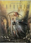 Nicolas Fructus - Thorinth 3: L'empereur vertical