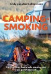 Andy van den Dobbelsteen - Campingsmoking