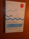 Timmerman, Arnold - Leidingschap. Een verfrissend nieuw alternatief in een tijd dat traditioneel leiderschap kopje onder gaat