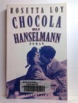 LOY Rosetta - Chocola bij Hanselman (vertaling van Cioccolata da Hanselmann - 1997)