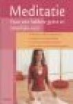 MANNSCHATZ, MARIE - Meditatie. Voor een heldere geest en innerlijke rust.