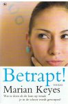 Keyes, Marian - Betrapt!