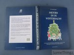 Gelder, Ria van / Hofmans-Lange, Karin (illustr.). - Midden in de winternacht. De mooiste bekende en onbekende liedjes rond kerstmis, nieuwjaar en driekoningen.