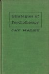 Haley, Jay - Strategies of psychotherapy