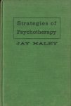Haley, Jay - Strategies of psychotherapy