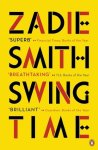 Zadie Smith 21269 - Swing Time