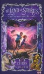 Chris Colfer 42631 - The Land of Stories