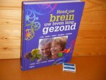 Red. - Houd uw brein uw Leven lang gezond. [Reader`s Digest]