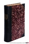 Thieman, Hugo / A. Meyenberg. - A. Meyenberg's Homiletische en Katechetische Studiën in den geest der H. Schriftuur en van het kerkelijk jaar. Naar de 6e en laatste duitsche uitgave (Luzern 1908).