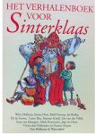 Henricus Petrus Egidius Alphonsus Geelen, Willem Hendrik Hofman - Het verhalenboek voor Sinterklaas / Het verhalenboek voor Kerstmis