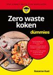 Rosanne Rust 263683 - Zero waste koken voor Dummies
