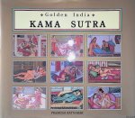 Ratnakar, Pramesh - Golden India: Kama Sutra