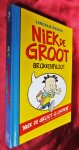 Peirce, Lincoln - NIEK de GROOT boeken Niek de Groot Brokkenpiloot