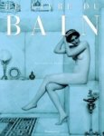 Françoise de Bonneville - Le livre du bain
