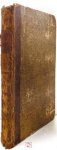 S.I. Mulder (vert.) - De vijf boeken van Mozes. Het tweede boek van Mozes genaamd: Exodus